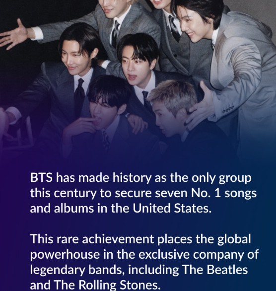 💜 BTS 💙💗🖤❤️💛💚💜