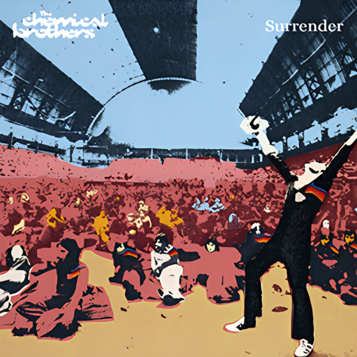 🎵 ON THIS DAY - June 27, 1999 📅 History - The Chemical Brothers