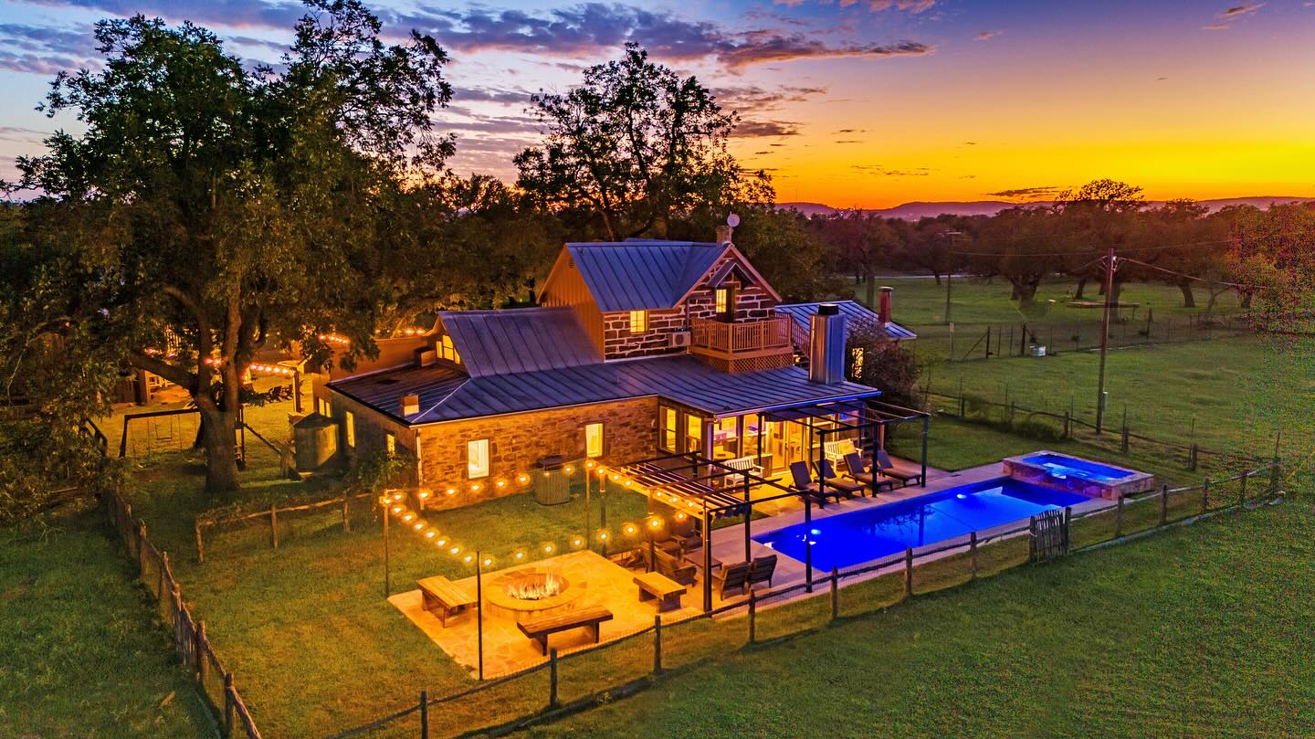Grand Oaks Ranch