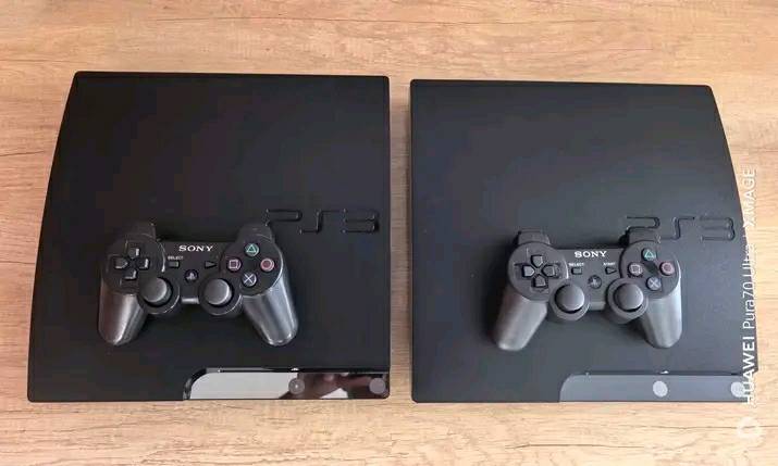 Jeu PlayStation 3 Gran Turismo 5 - Neuf Sous Blister & Autres Jeux PS3 Occasion Disponibles