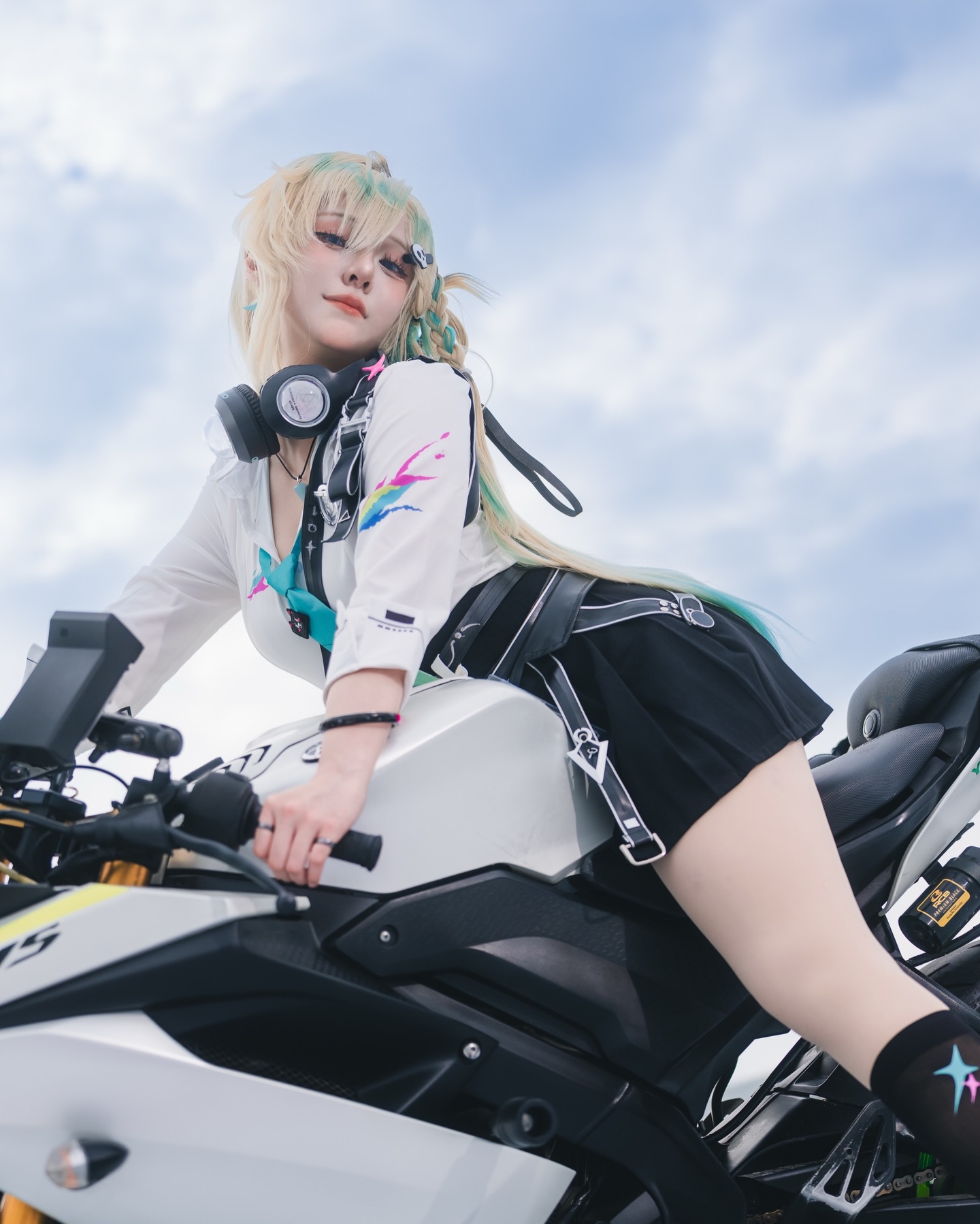 Yukari ゆかり
