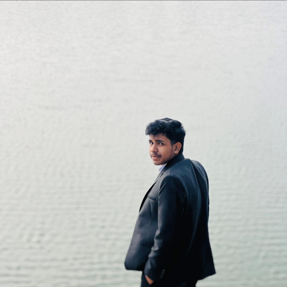 Md Tahmid