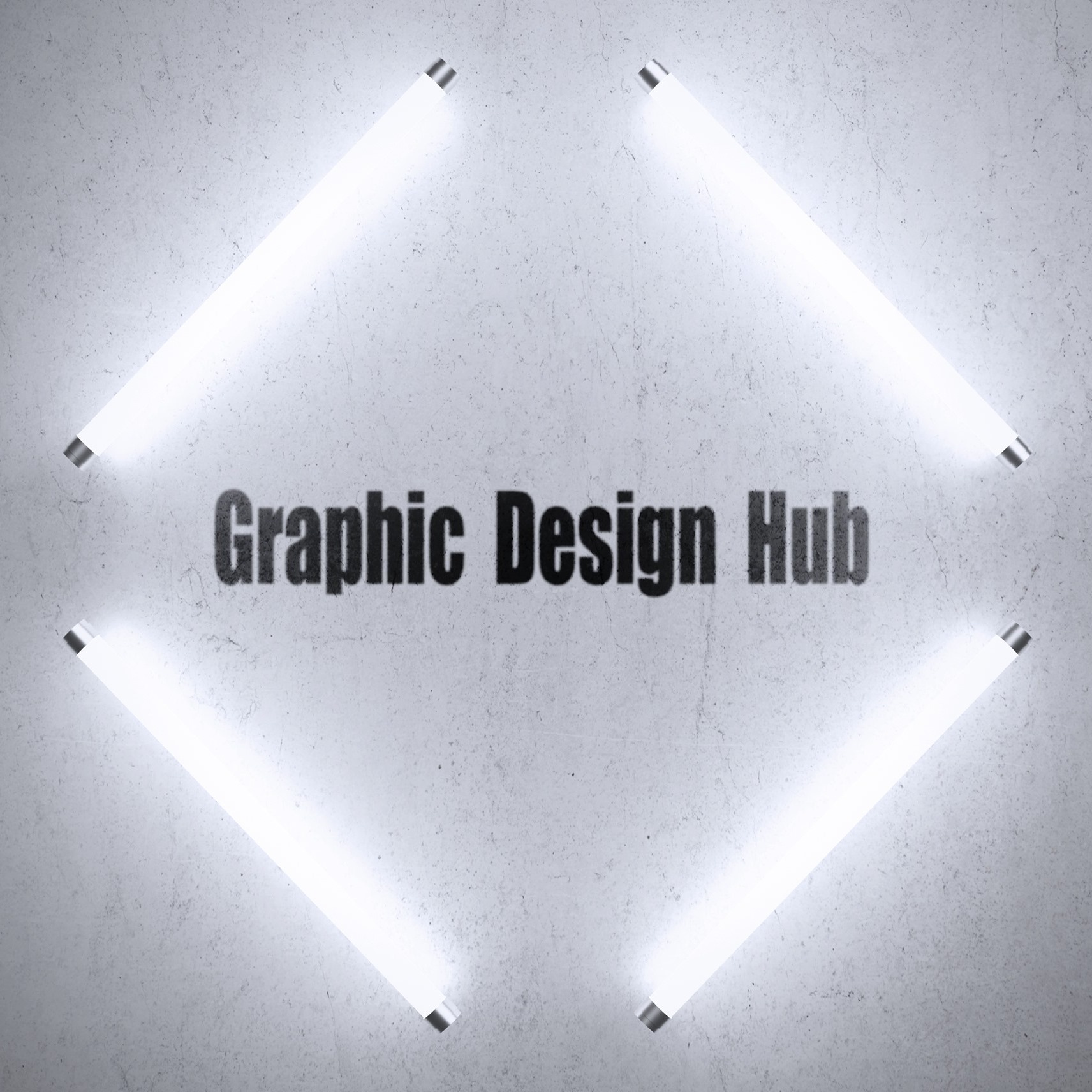 Graphic Design Hub