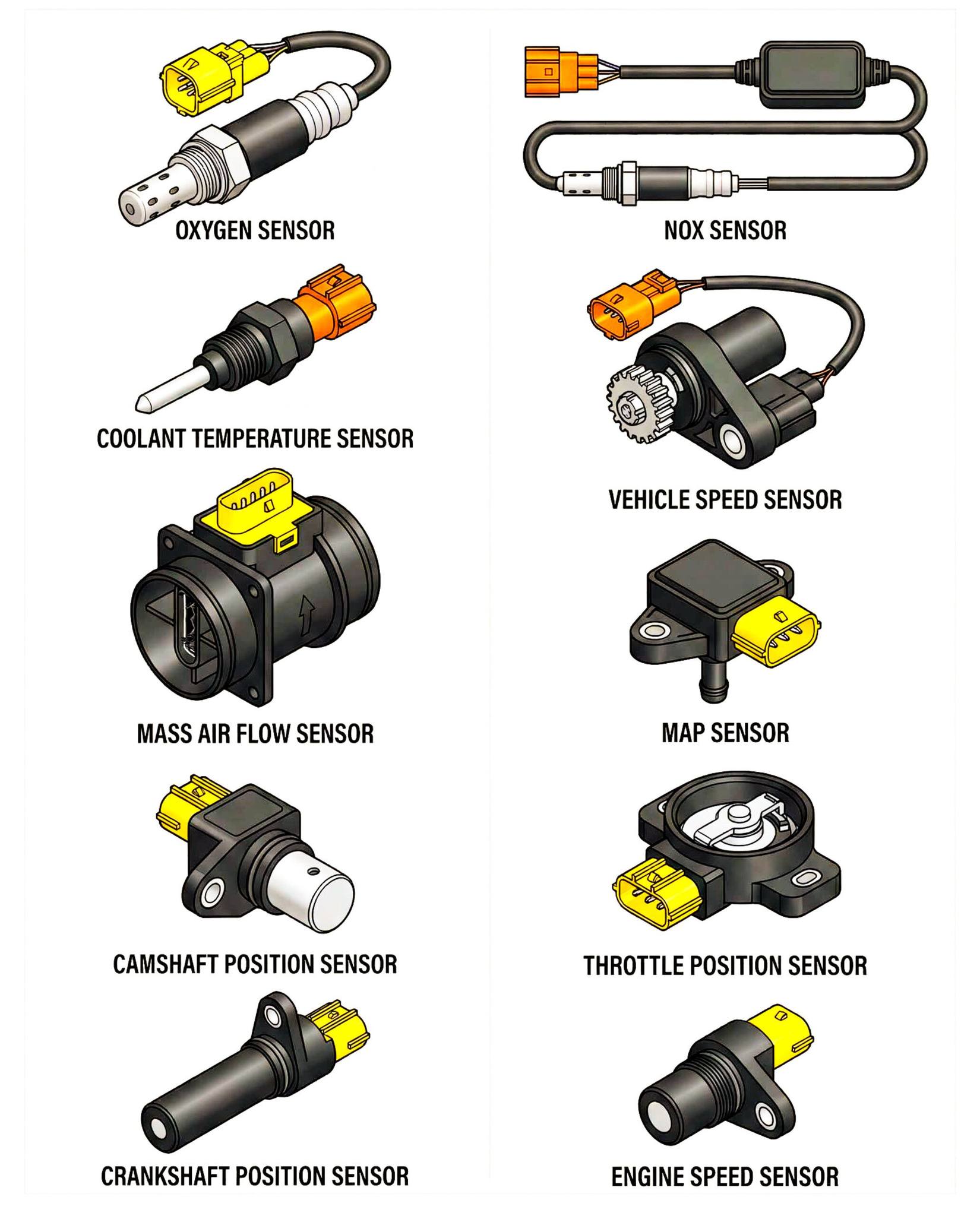 Mechanic - Engine sensor 😊👍... See more | Facebook