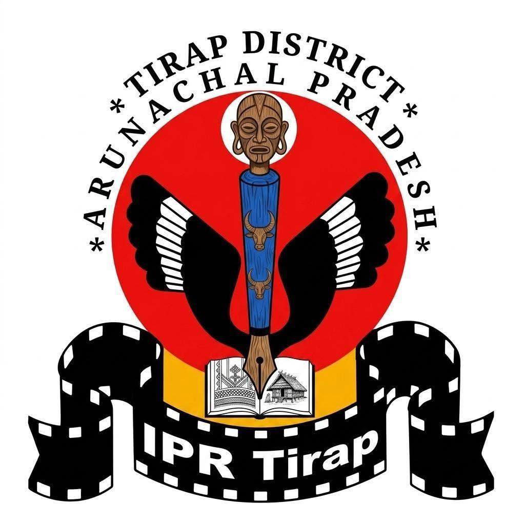 Ipr Tirap - Special Electoral Roll Enrolment Drive in... | Facebook