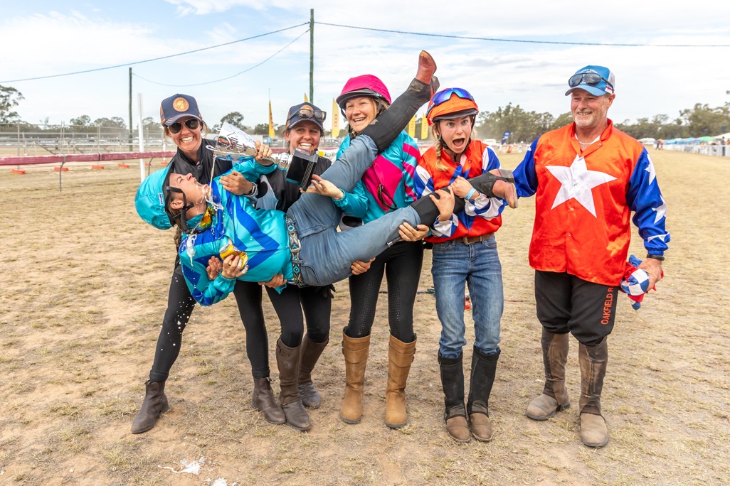 Tara Festival of Culture and Camel Races | Tara QLD