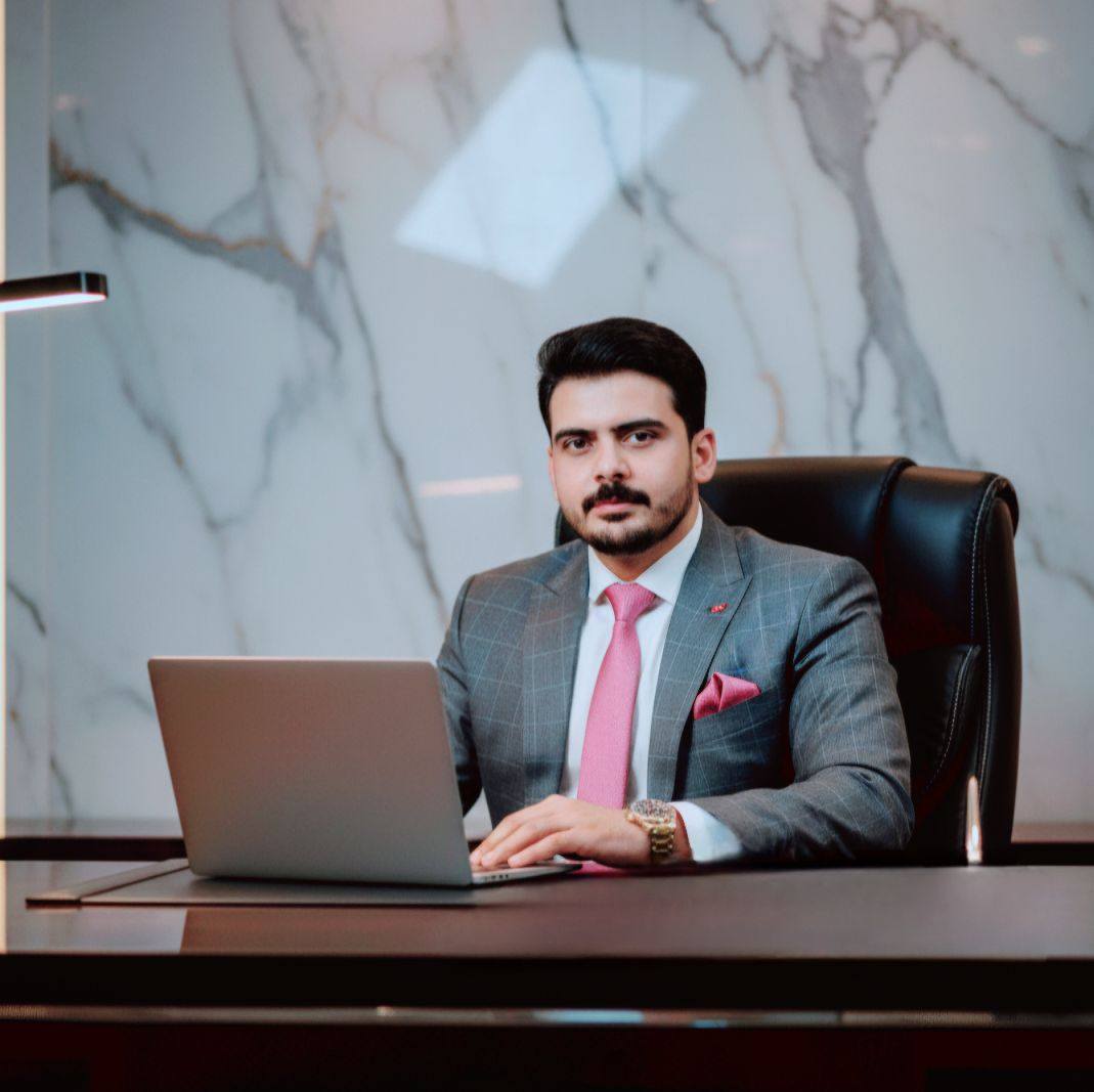 Muhammad Tayyab Ali