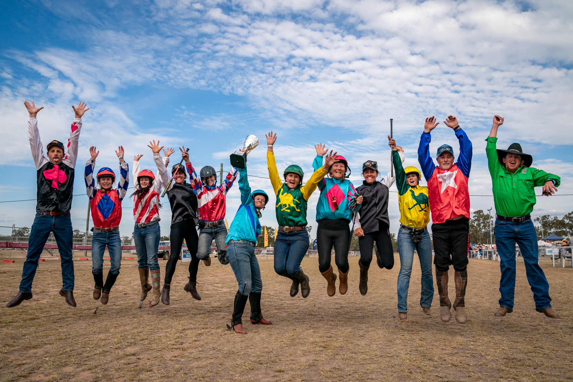 Tara Festival of Culture and Camel Races | Tara QLD