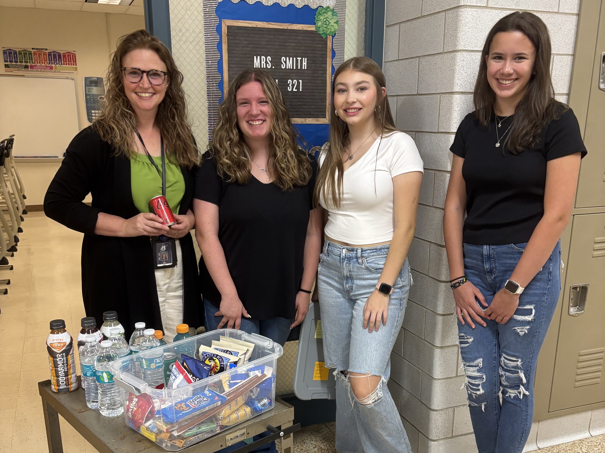 Brookville Area School District | Brookville PA
