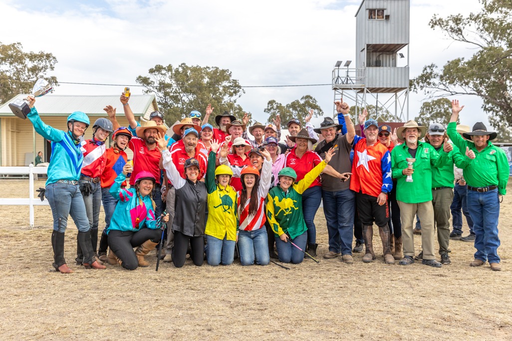 Tara Festival of Culture and Camel Races | Tara QLD