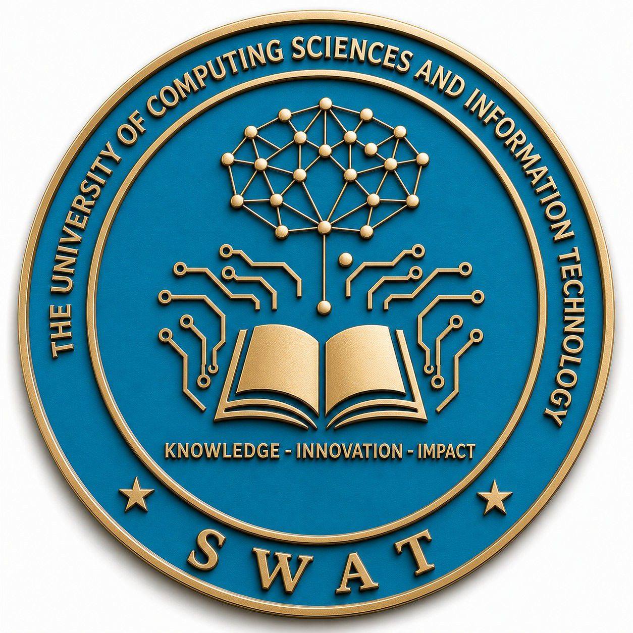 🎓 ADMISSIONS OPEN – FALL 2026! 🎓 The University of Computing Sciences ...