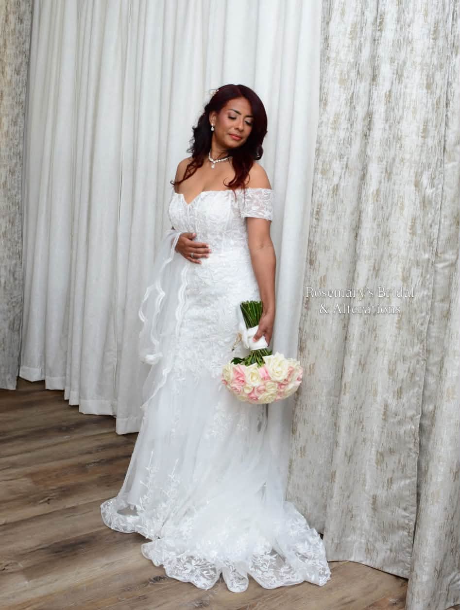 Rosemary's Bridal & Alterations
