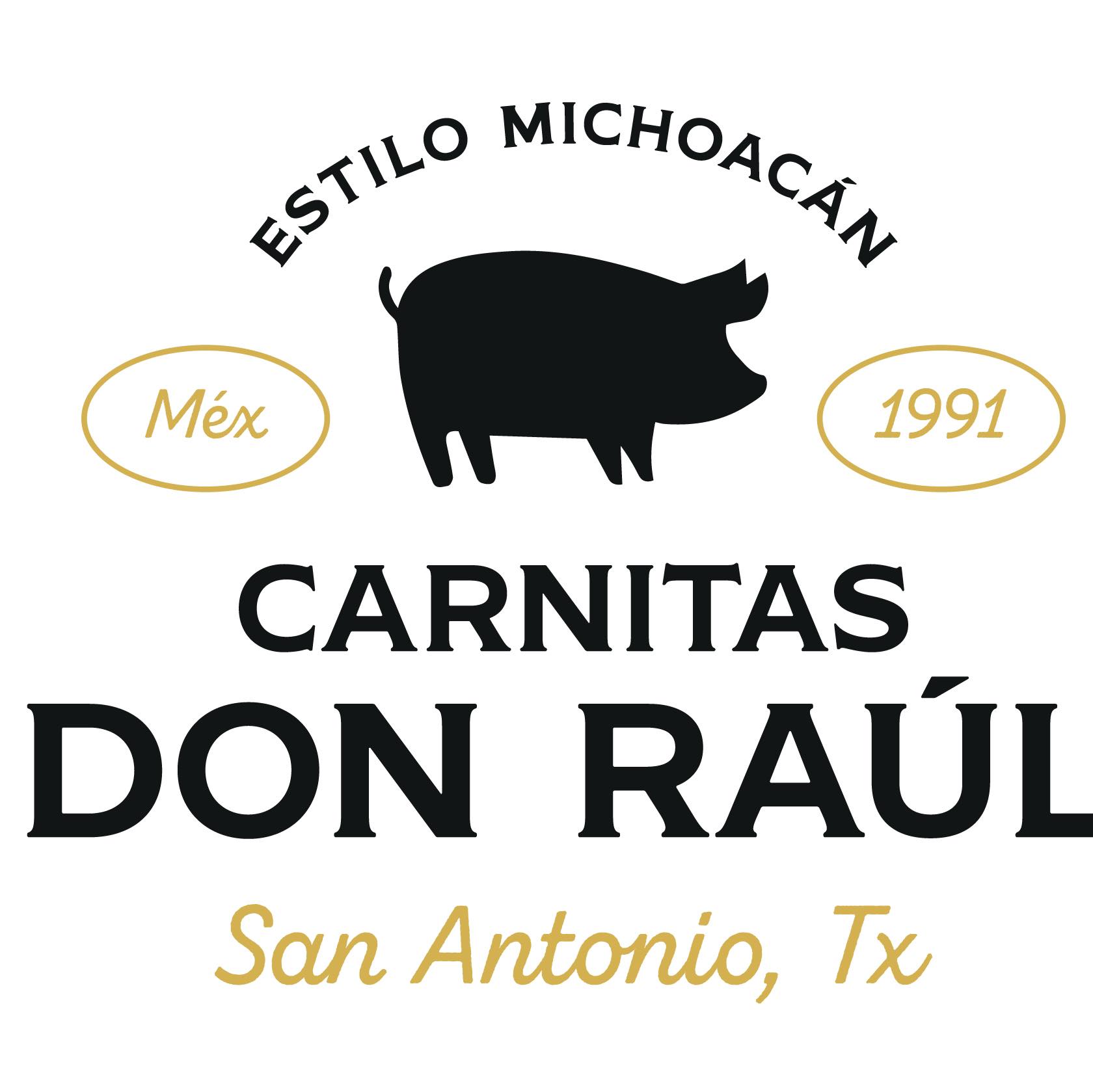 Carnitas Don Raúl-USA | San Antonio TX