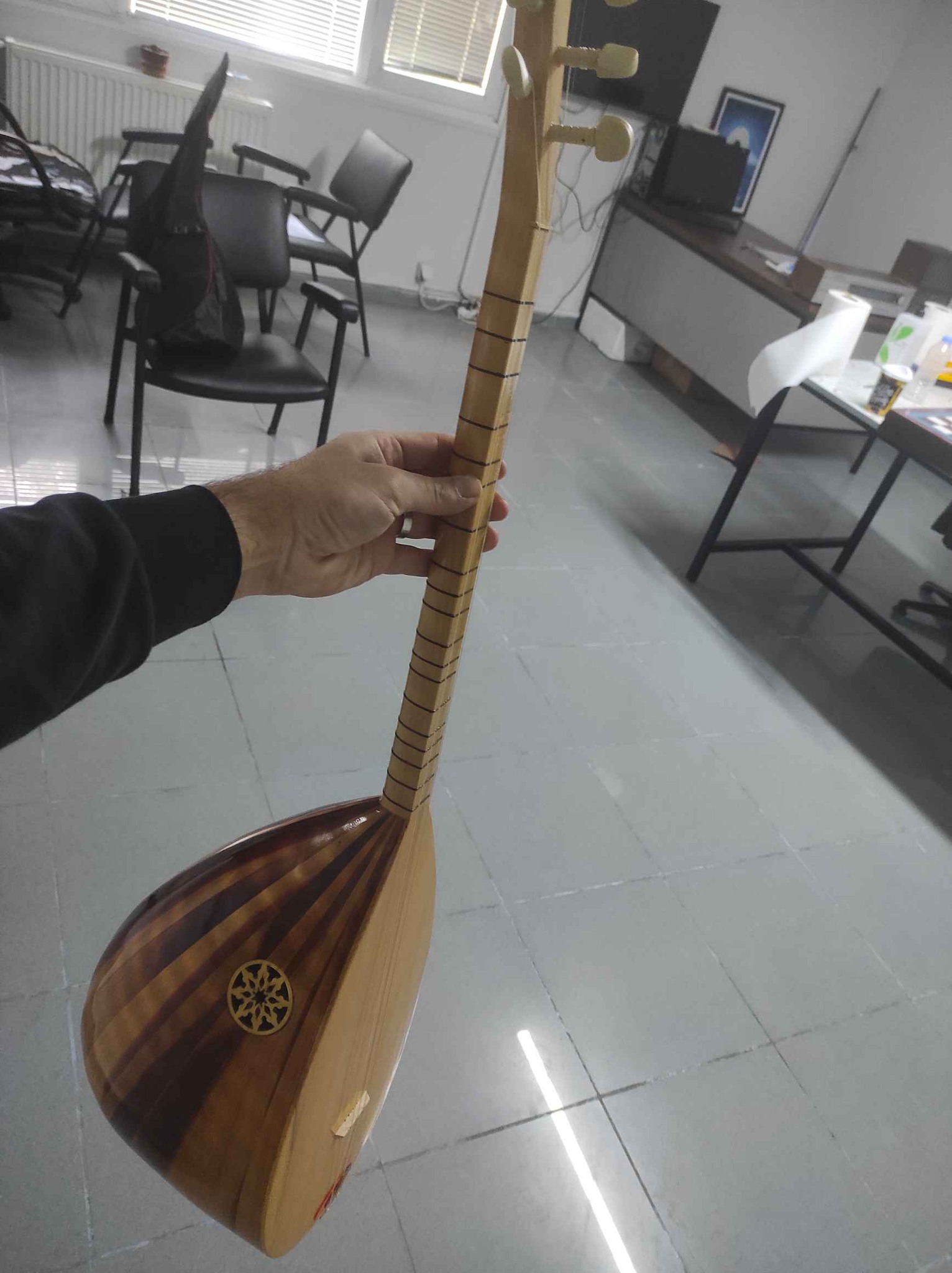 Saz bağlama kısa sap - Stringed Instruments - İzmir, Turkey | Facebook ...
