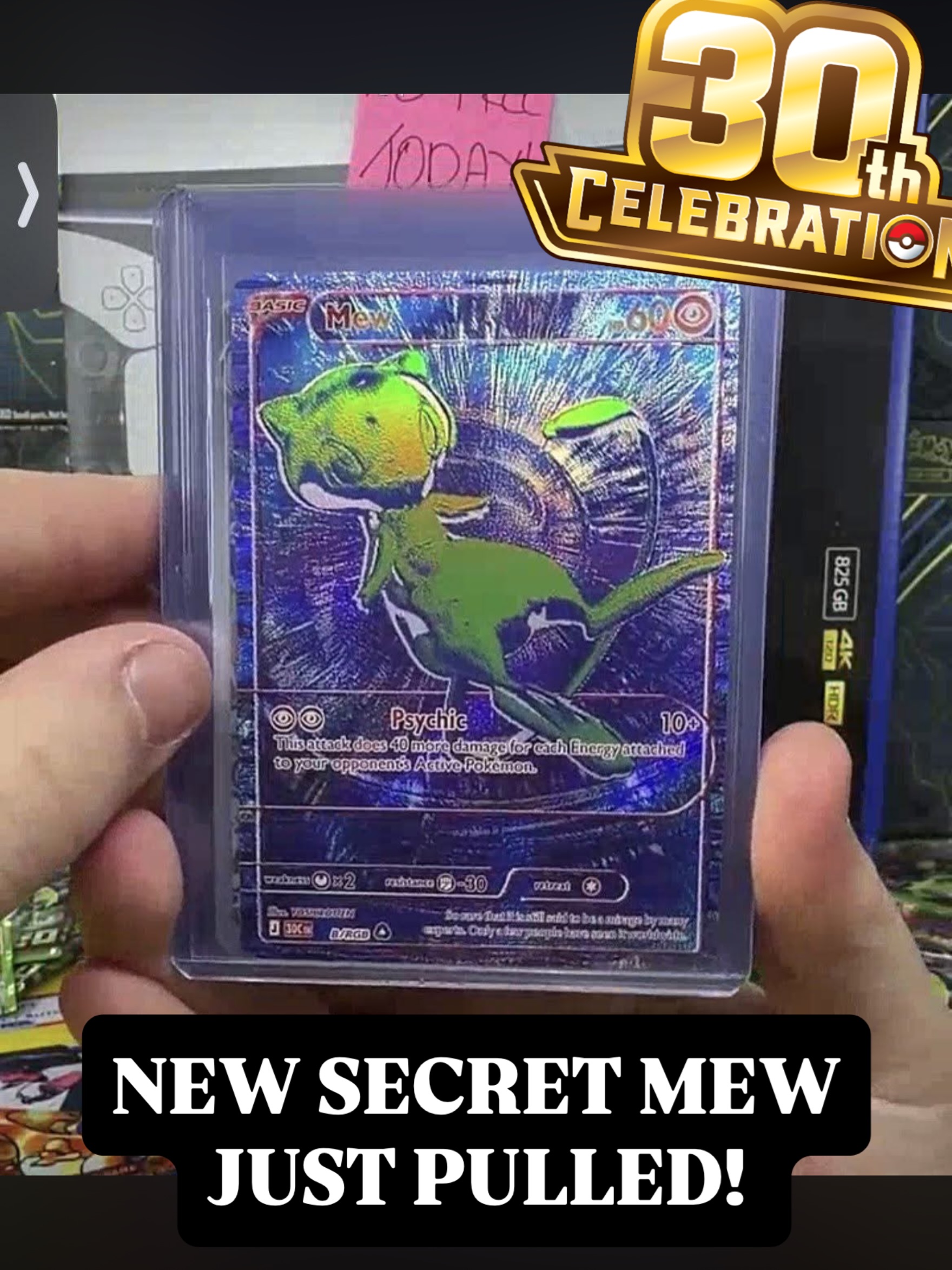 TCG.Dailycardfever LLC added a - TCG.Dailycardfever LLC