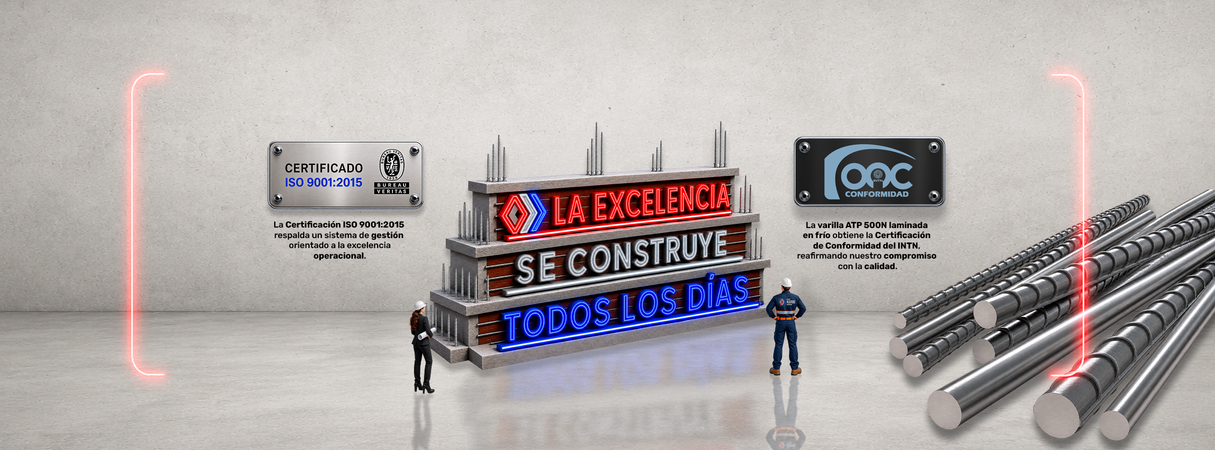 Grupo Aceros Paraguay