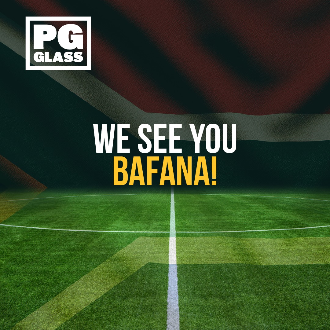 PG Glass - It’s a good day to be South African!🔥 Our boys... | Facebook
