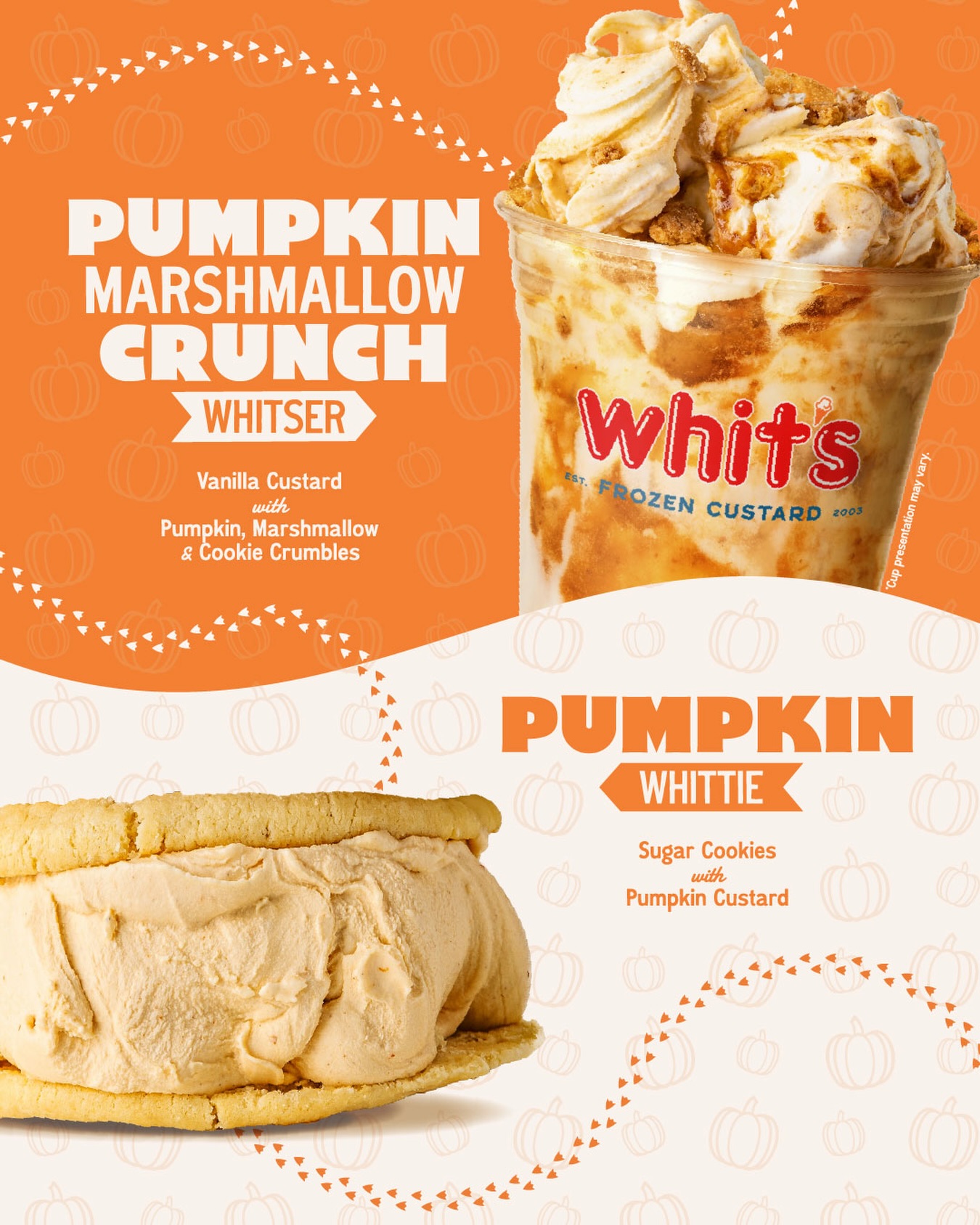 Whit's Frozen Custard of Cleveland, TN | Cleveland TN