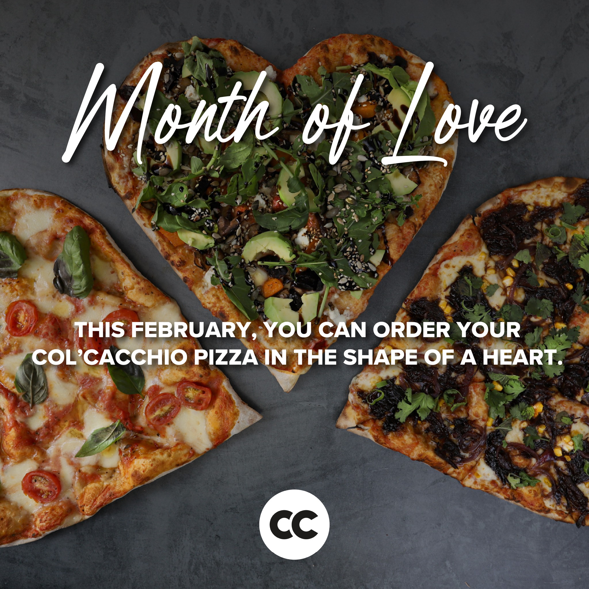 Col'Cacchio Tribeca Mall | Quatre Bornes