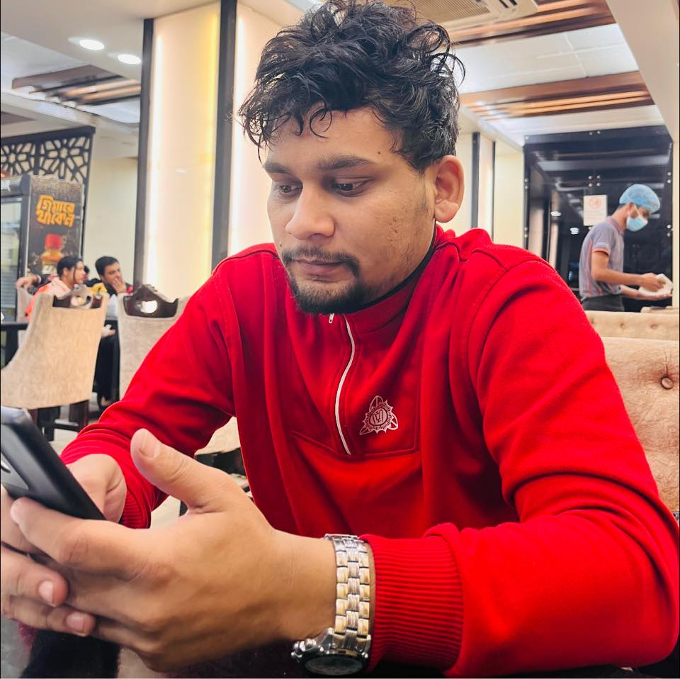 Raj Bro