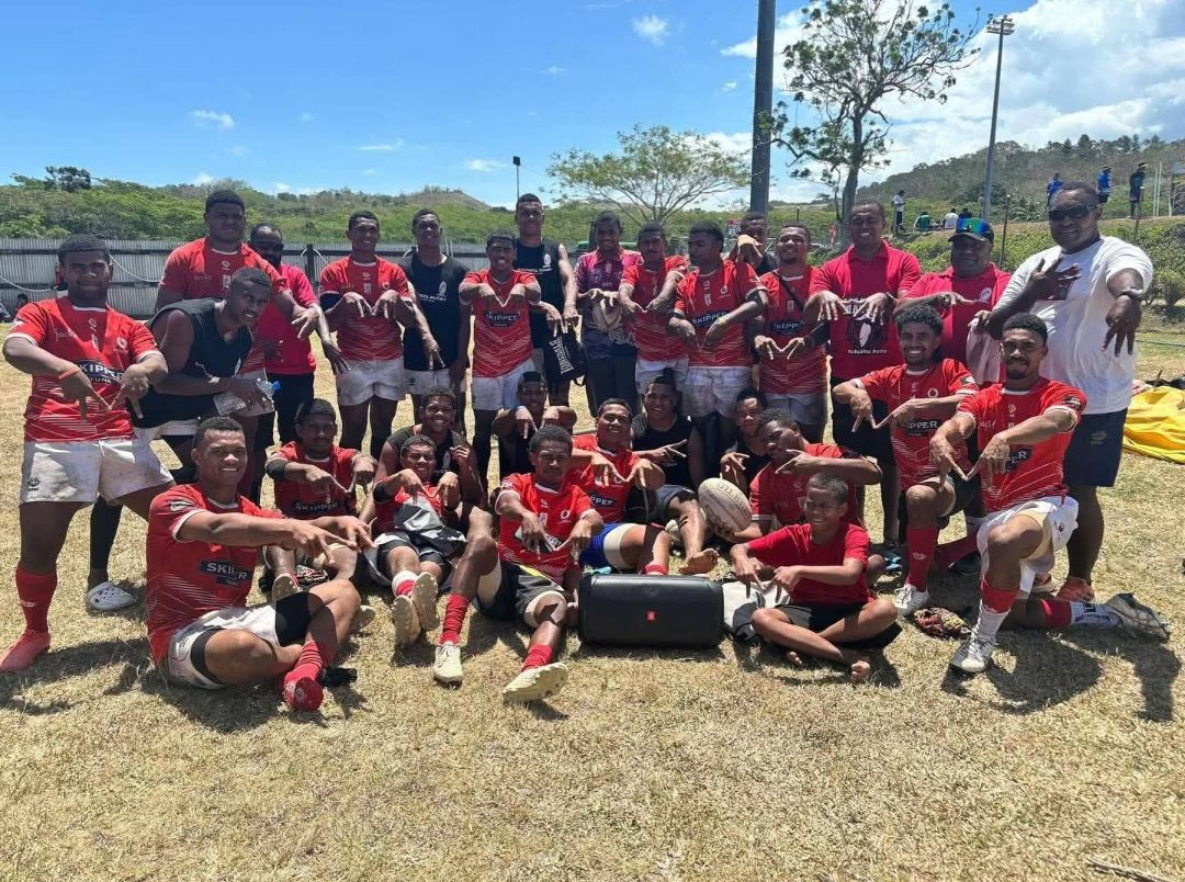 Macuata Rugby Union added a new photo. - Macuata Rugby Union