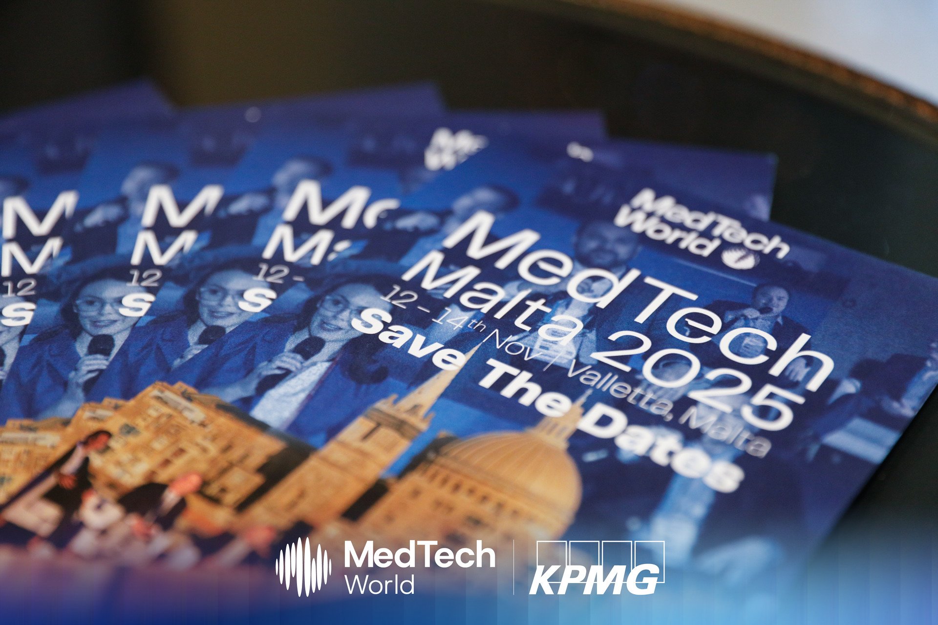 MedTech World | Valletta