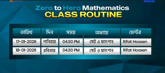SSC 2027/28 RIFAT ACADEMY OFFICIAL | কে কে আমার মতো কালকের দিনের জন্য ...