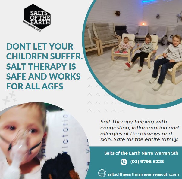 Salts - 🧒🌬️ Croup Season is Here – Help Your Little Ones Breathe Easier ...