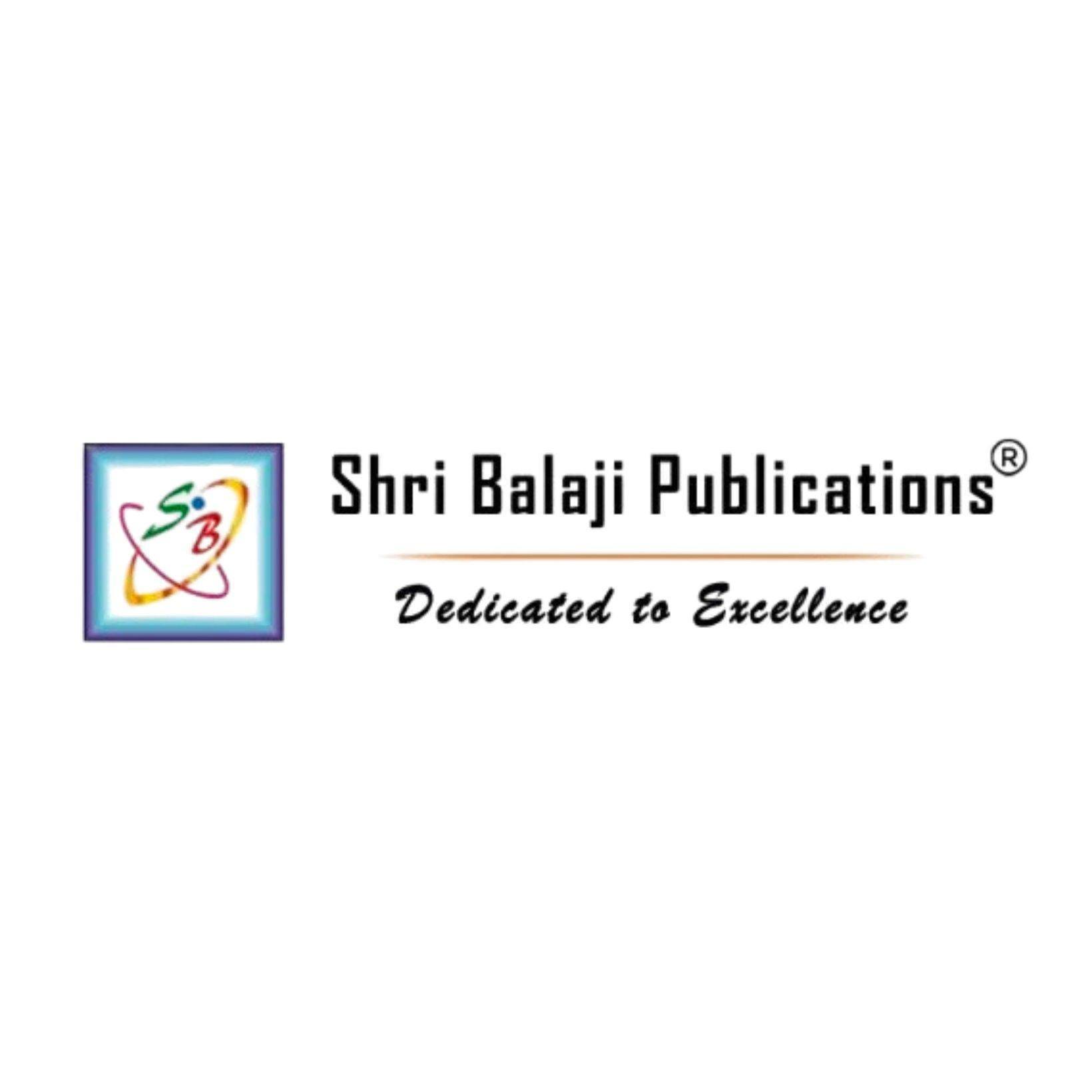 🖤 THE BLACK BOOK — A JEE... - Shri Balaji Publications | Facebook