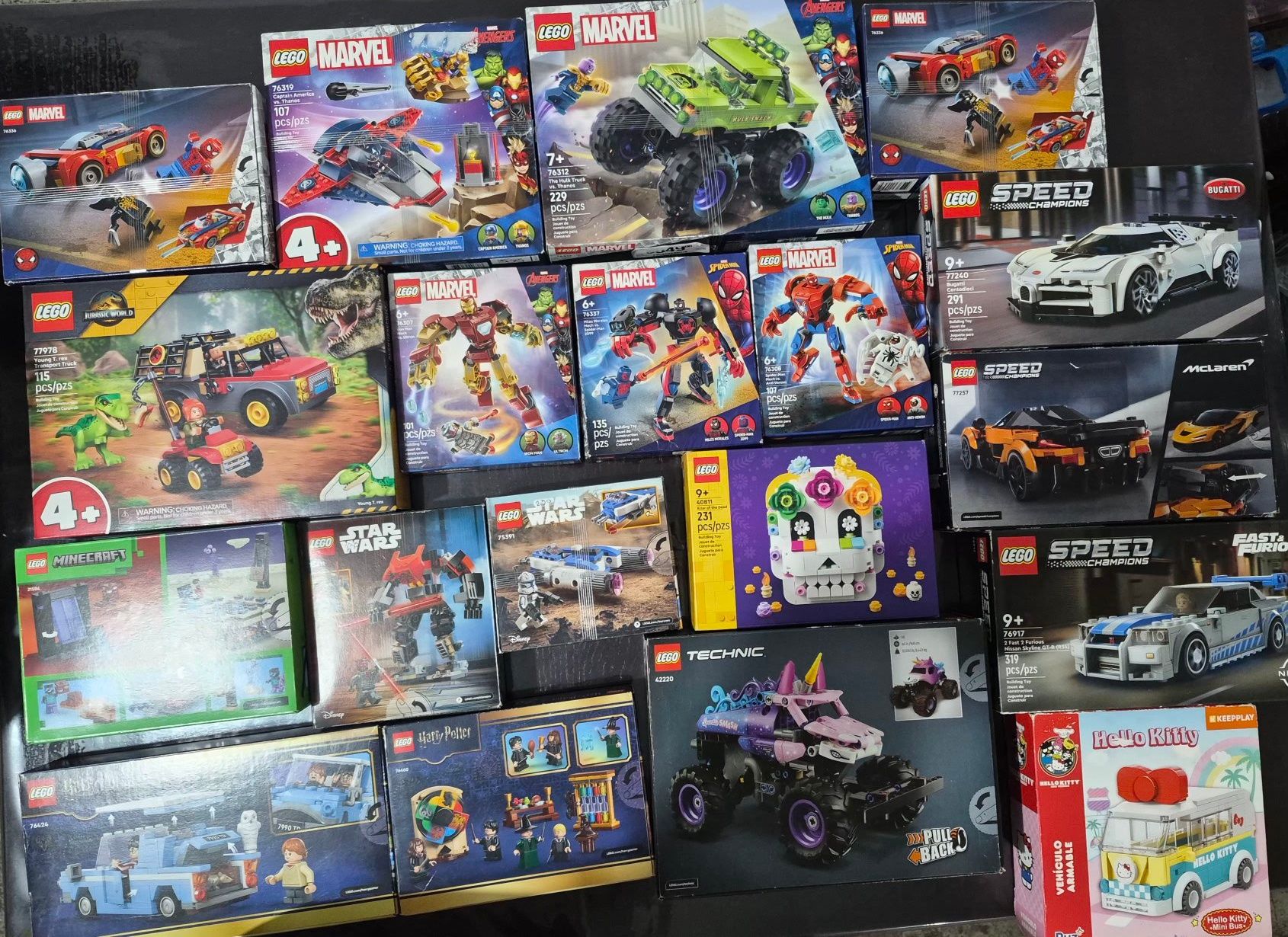 LEGO Ninjago 4 All | Facebook