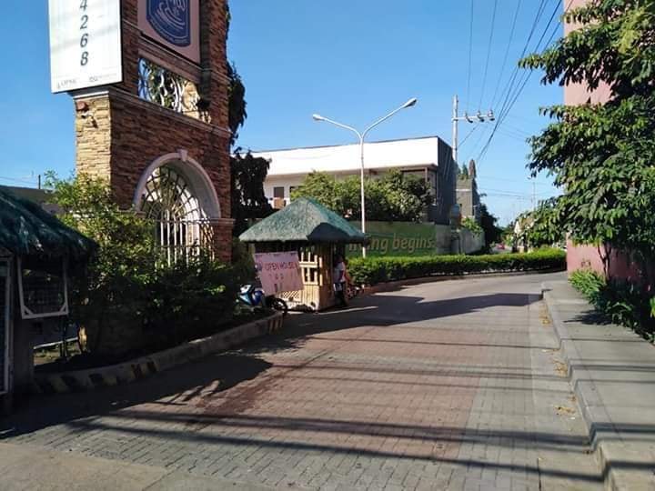 South Springs Residential Estate - Binan Laguna