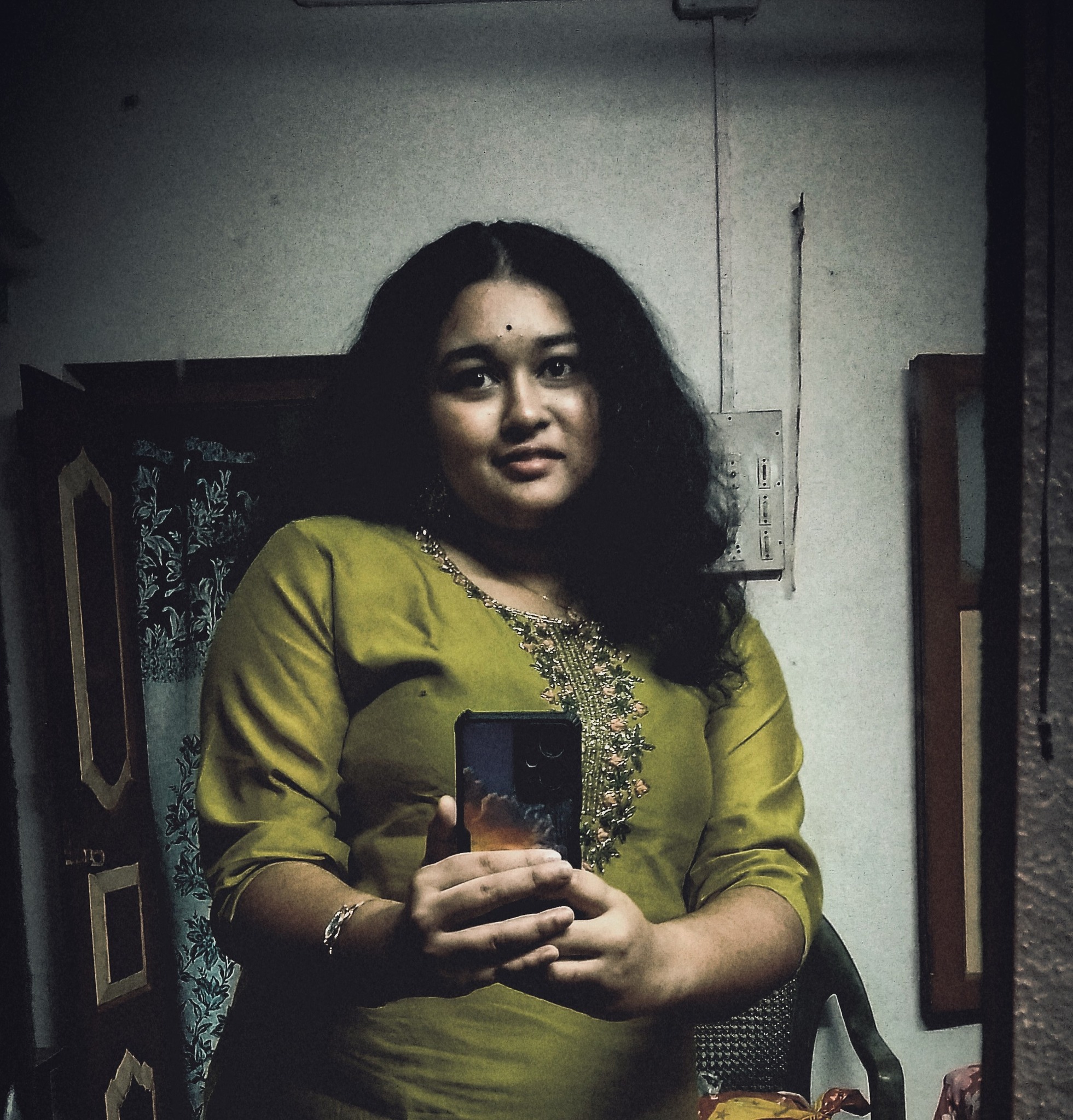 Sulagna Adhikary