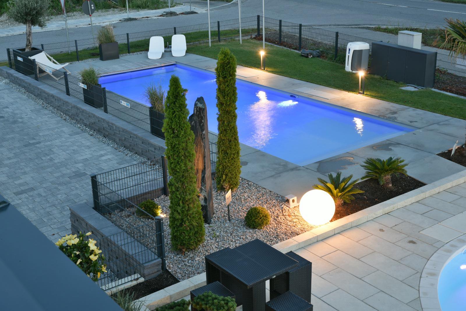 Desjoyaux Pools Freising GmbH | Neufahrn bei Freising