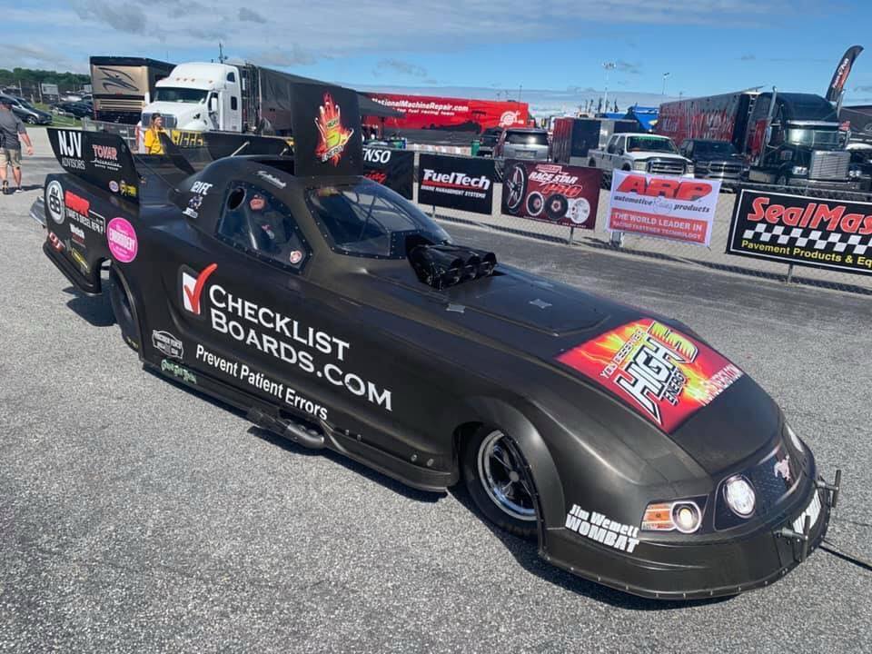 Water Sux - Atlanta Dragway is OFFICIALLY APPROVED 🏁🙌... | Facebook