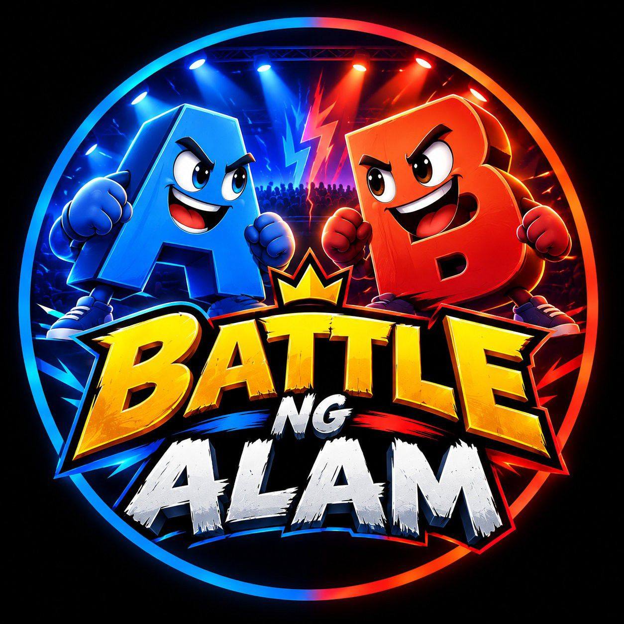 LAPTOP vs DESKTOP 🎬 OBJECT BATTLE 01 #BattleNgAlam #FactsPH | Battle Ng ...