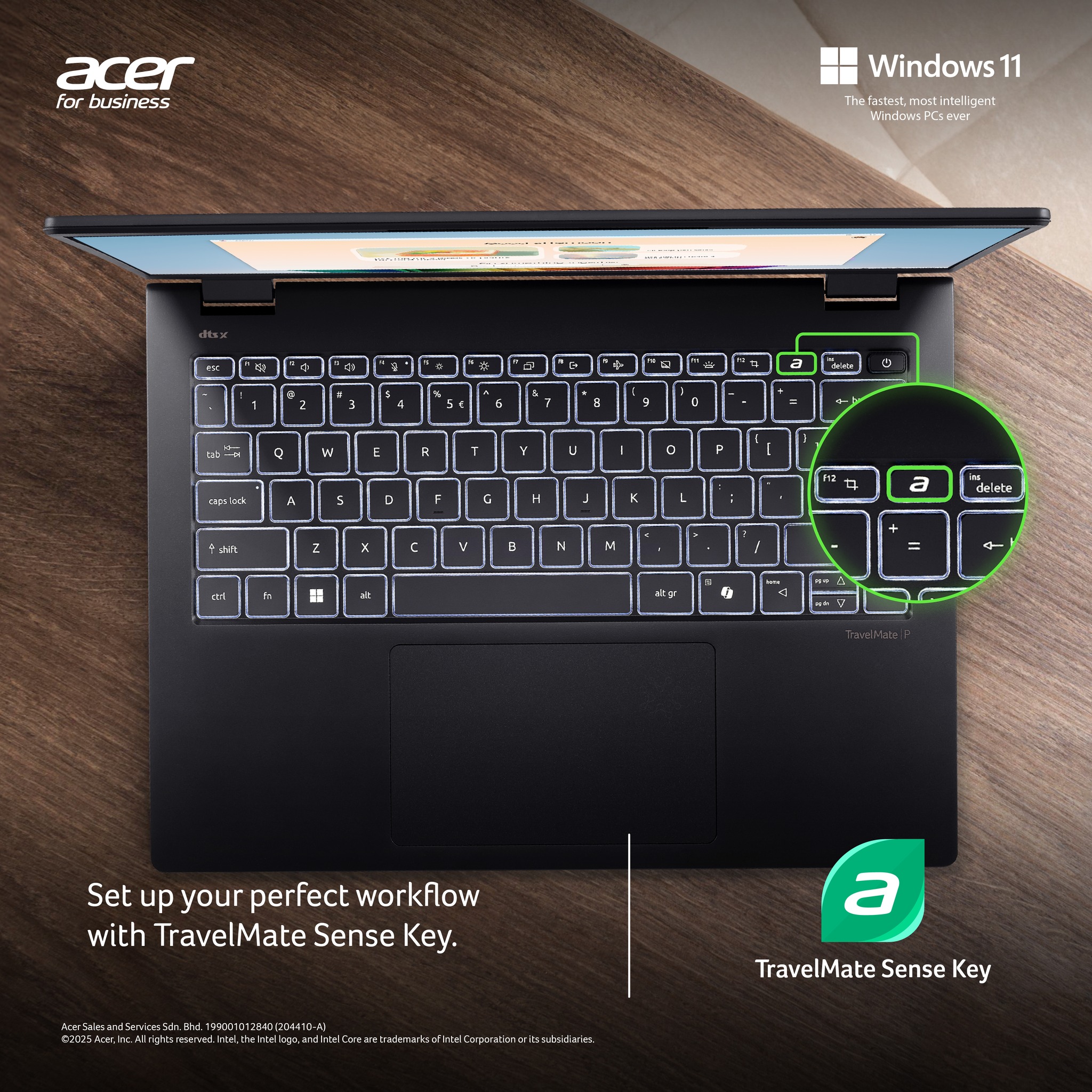 Acer Malaysia - Acer Malaysia added a new photo.