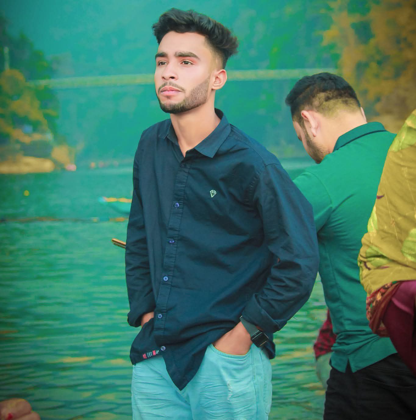 RaFi Chowdhury