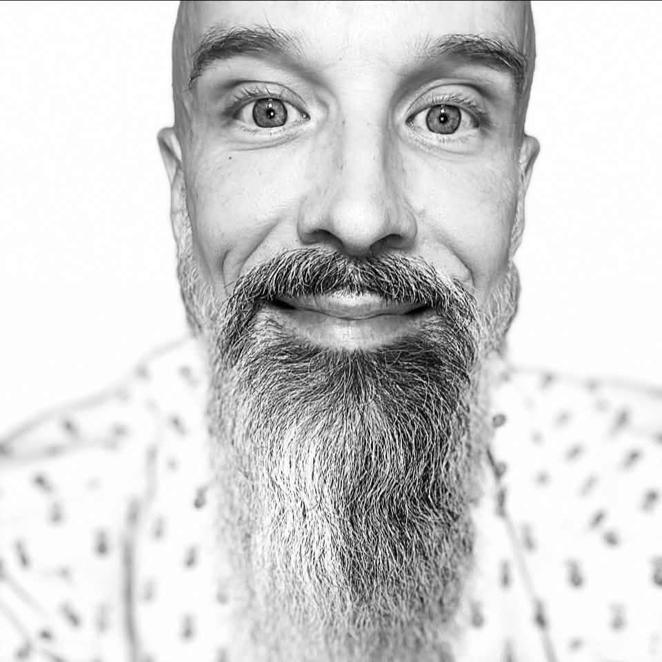 Psalm 105 (read with 106) | Nate Peeples