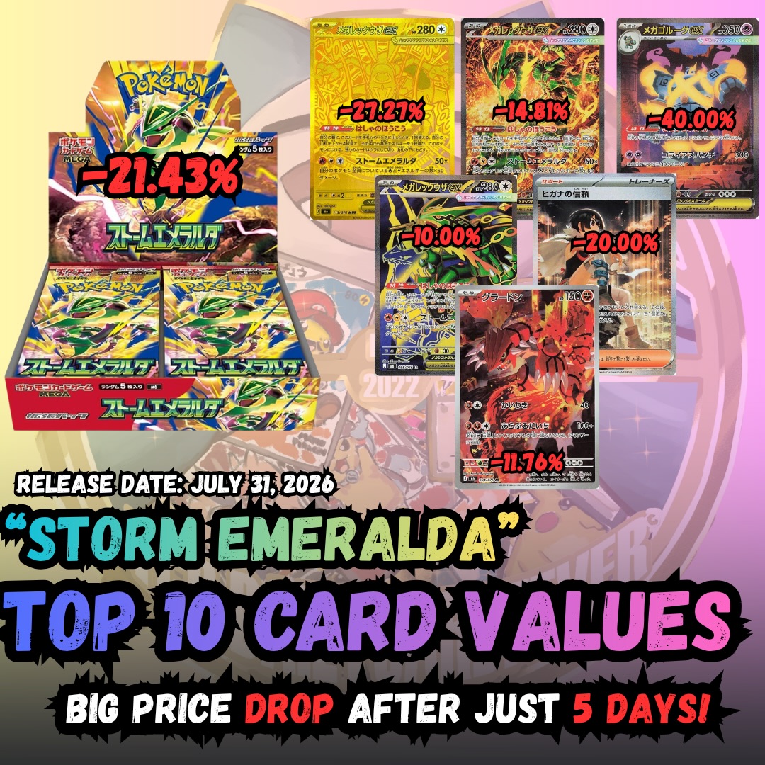 TCG.Dailycardfever LLC added a - TCG.Dailycardfever LLC