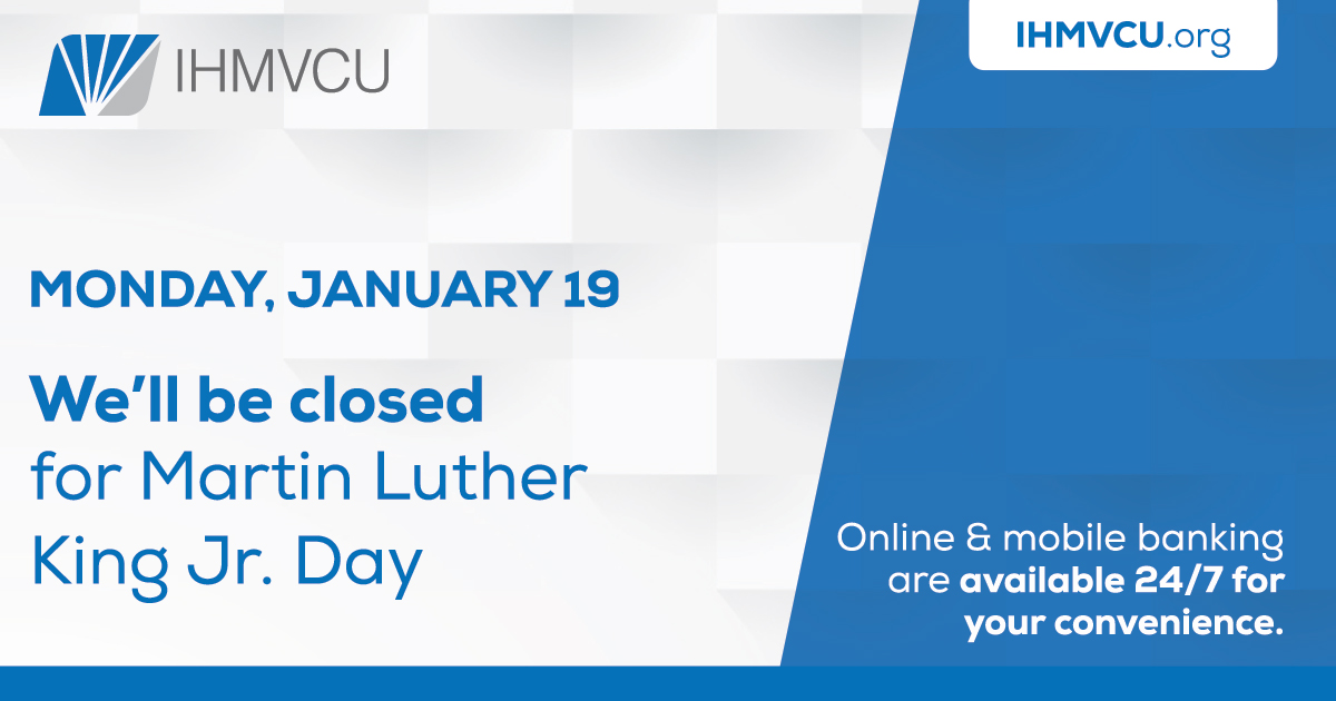 IHMVCU Credit Union | Des Moines IA