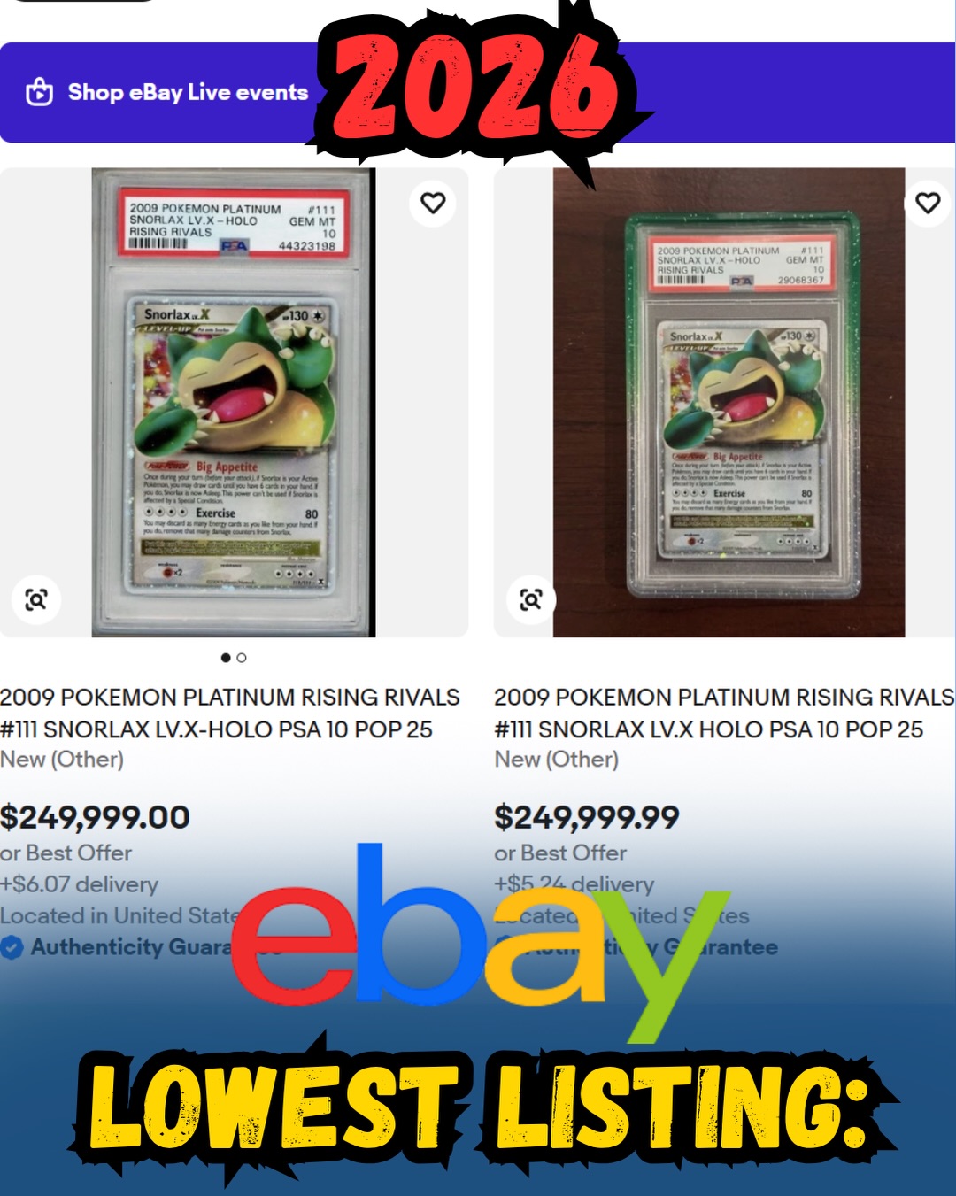 TCG.Dailycardfever LLC added a - TCG.Dailycardfever LLC