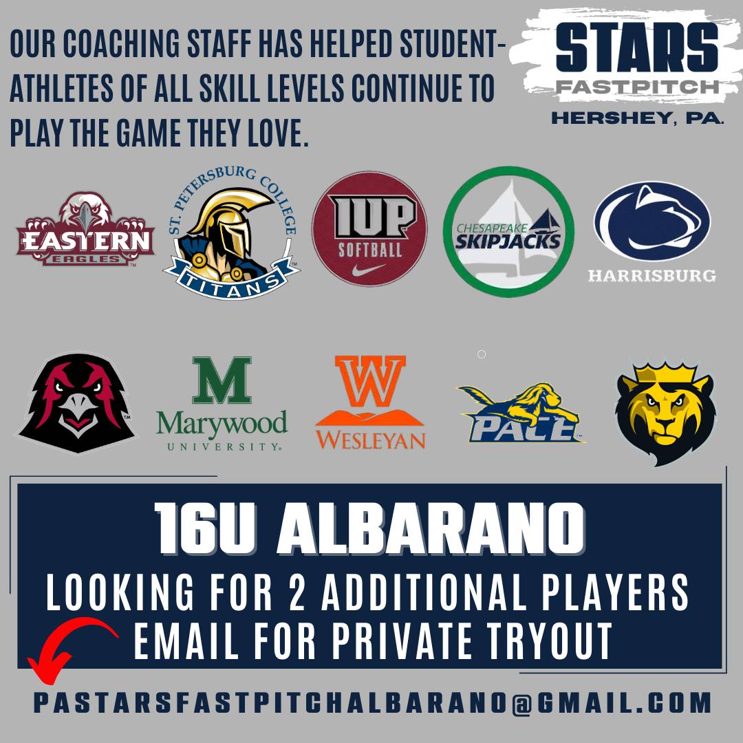 PA - LOOKING TO MAKE A CHANGE IN 2026? EMAIL US AT ...