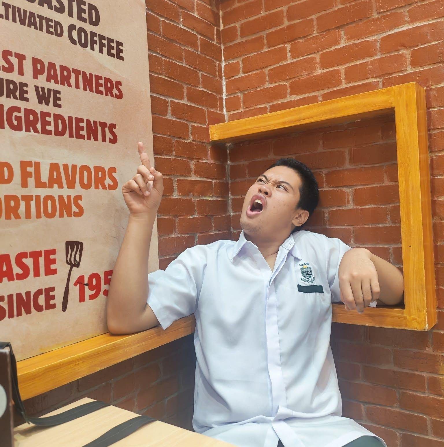 Mix, mix, mix… and let the science magic begin! 🧪 Sino ang mag-aakalang ...