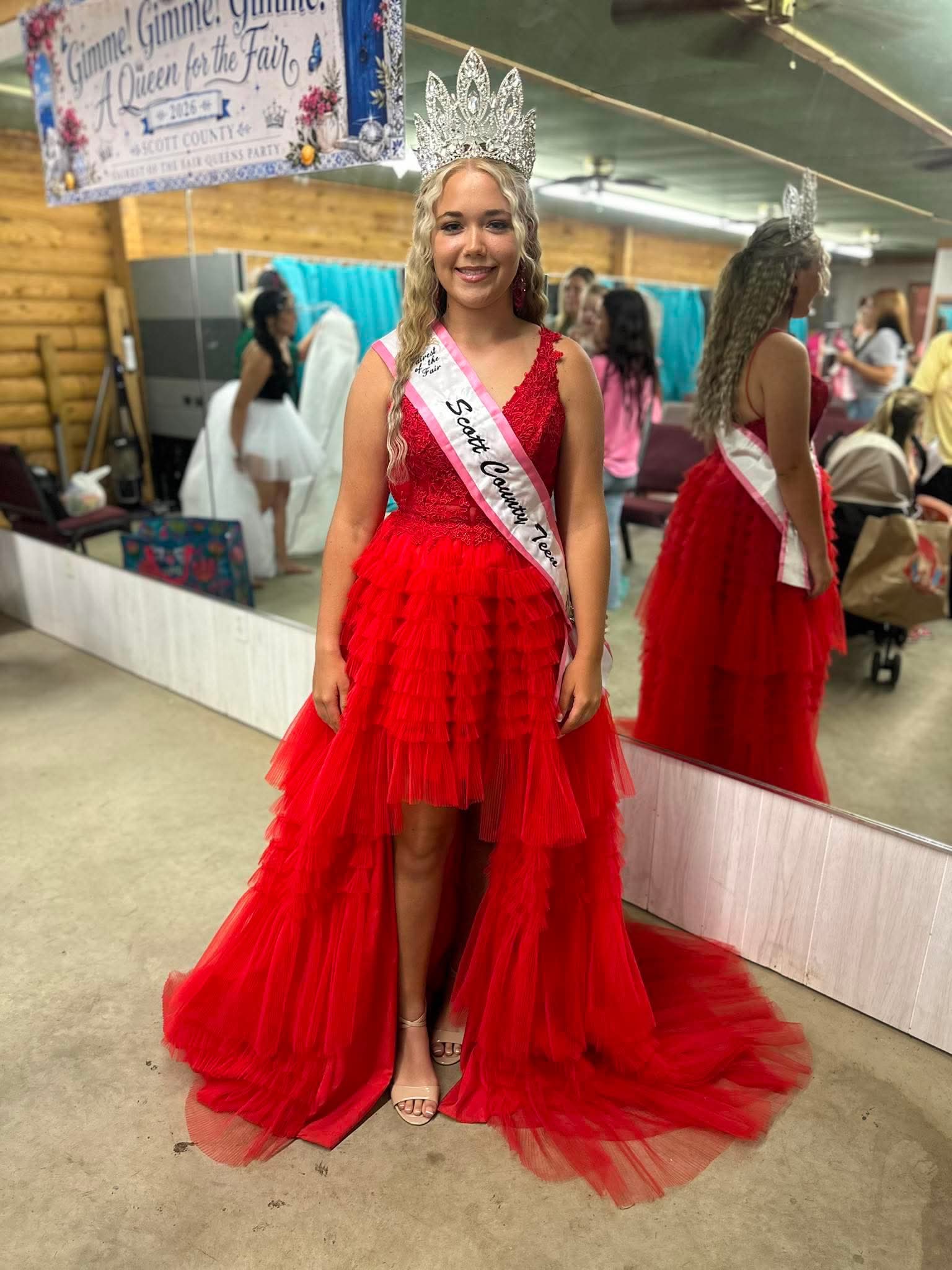 formal dresses tupelo ms Alli Lucille's Pageant & Formals climate:temperate