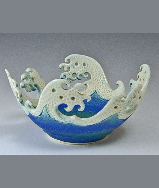 2セット Waves Supreme Bowl 新品 Ceramic