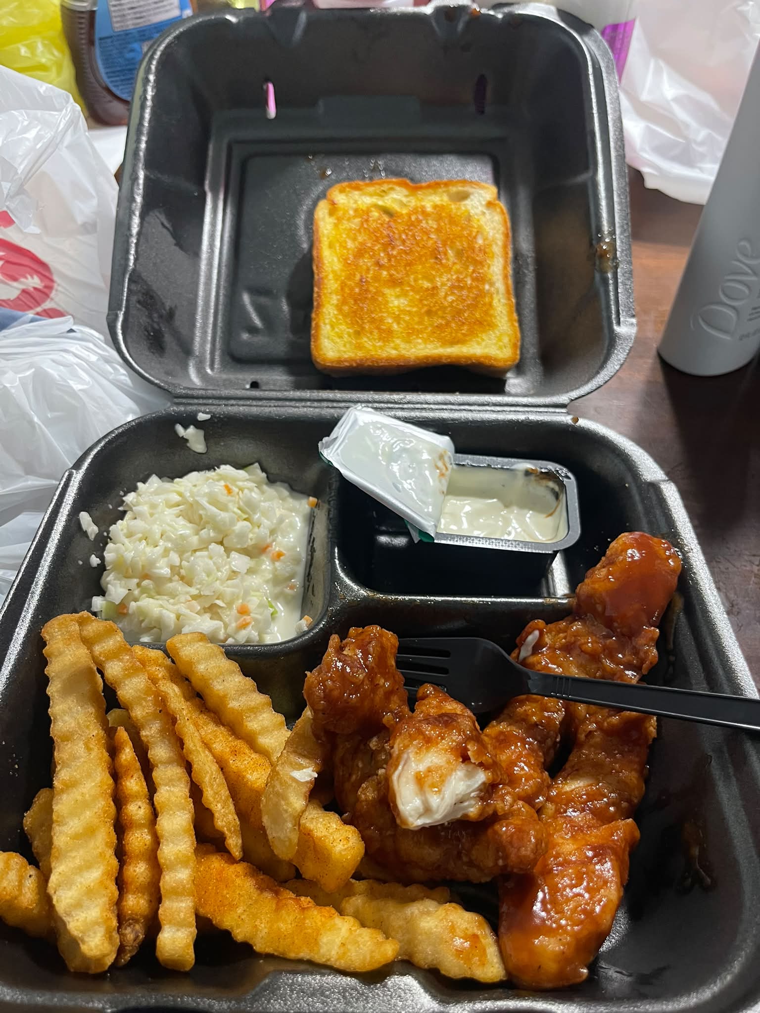 Cheap Eats Alert 🥗🔥 Zaxby's 2 FOR $15 Zalads TODAY ONLY Get 2