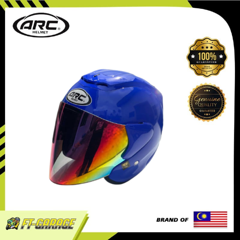 PS - ARC RITZ PLAIN (Modern blue ,💙💙💙) Biru buat abang rindu tiberrrrr ...