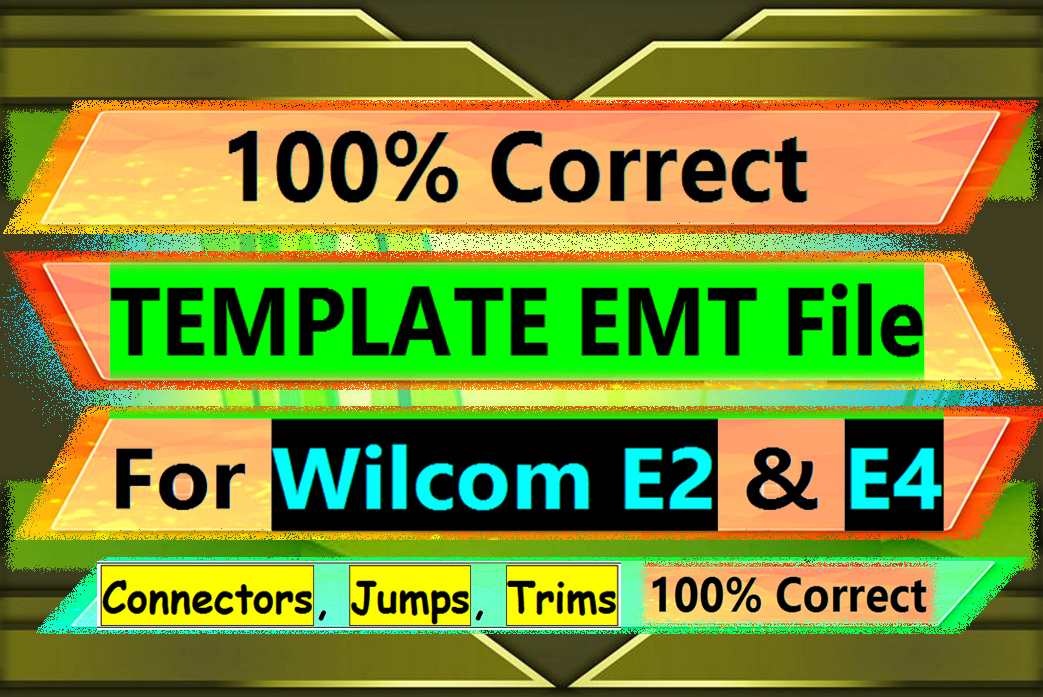 Download this MEGA FILE... - Learn Wilcom with Naqqash | Facebook