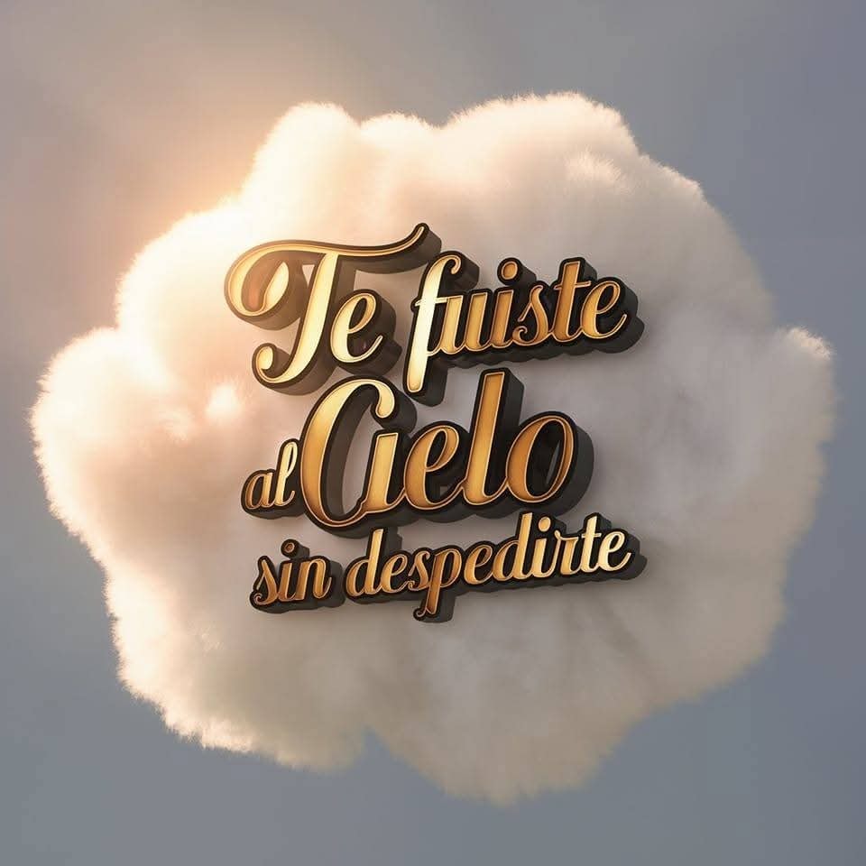 Las lágrimas caen sin avisar 🥺😔 #teextraño #mamá #TeRecuerdo # ...
