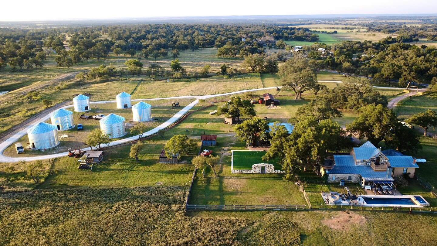 Grand Oaks Ranch